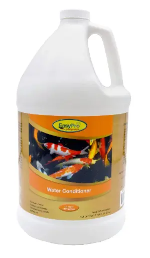 [EAPRCON128] Easy Pro Water Conditioner, 128 fl oz (1 gallon), treats 128,000 gallons