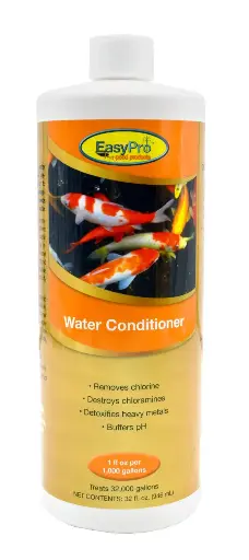 [EAPRCON32] Easy Pro Water Conditioner, 32 fl oz (1 quart), treats 32,000 gallons