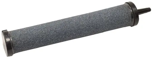 [EAPRCRAS1] Easy Pro Compact Aeration Series - 4 1/2" Airstone Diffuser - Tapered connection for 3/16" tubing