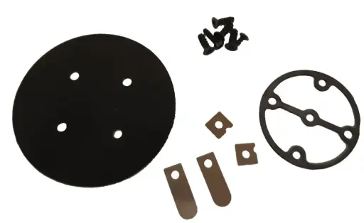 [EAPRDC12RK] Easy Pro Gast 1/8 HP DC12 Compressor Repair Kit