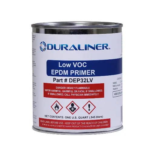 [EAPRDEP32LV] Easy Pro LVOC EPDM Primer 1qt