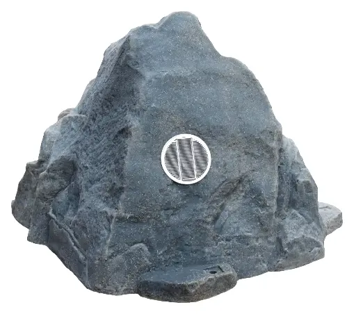 [EAPRDLB1F] Easy Pro Landscape Boulder (Gray) 30" x 23" x 18" high; Up to PA66