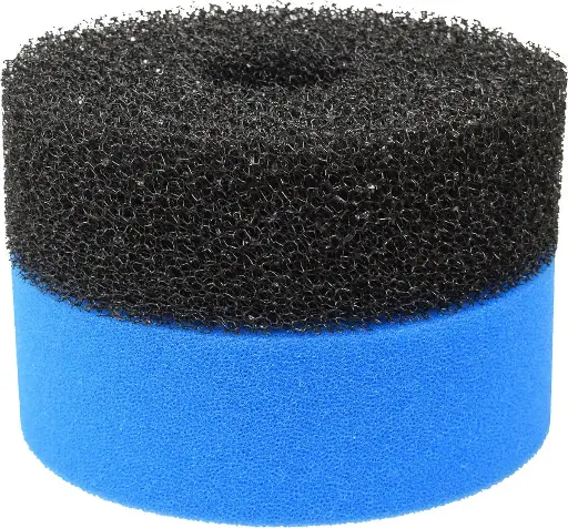 [EAPREC13F] Easy Pro Replacement Filter Pads for EC1300, EC1300U & ECF10, ECF10U