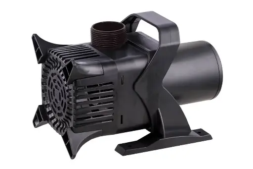 [EAPREPA2500] Easy Pro Asynchronous, Submersible Mag Drive Pump - 2510 gph Max Flow