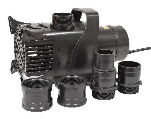 [EAPREPA5500] Easy Pro Asynchronous, Submersible Mag Drive Pump - 5360 gph Max Flow