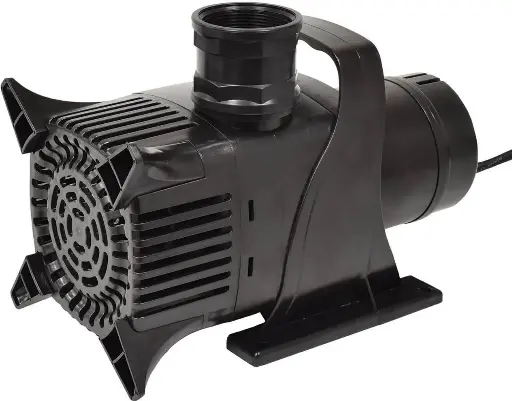 [EAPREPA9500] Easy Pro Asynchronous, Submersible Mag Drive Pump - 9460 gph Max Flow