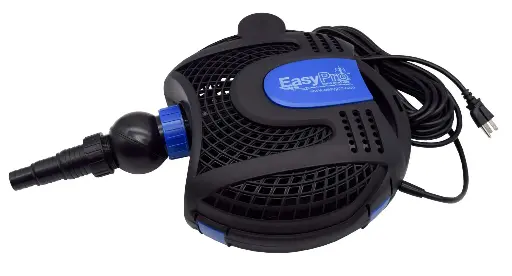 [EAPREPS3700] Easy Pro Eco-Clear Pond and Waterfall Pump - 3680 gph