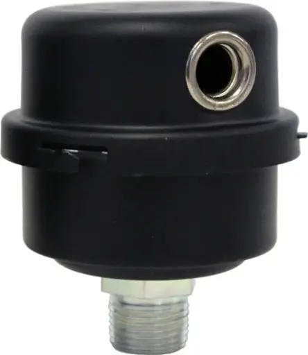 [EAPRERPF2] Easy Pro Complete Air Filter for ERP75 compressors -3/8"" npt