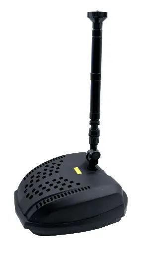 [EAPRESF1250] Easy Pro Submersible Filter with UV and fountain nozzles