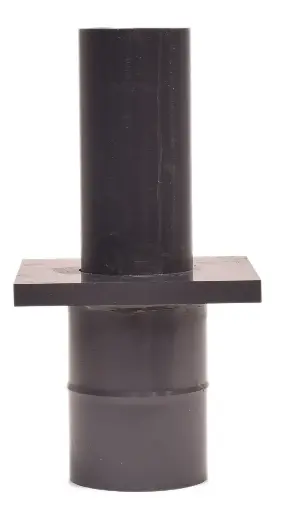 [EAPREWF15] Easy Pro PVC Waterstop Flange - 1 1/2"