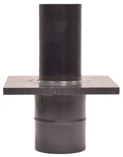 [EAPREWF20] Easy Pro PVC Waterstop Flange - 2"
