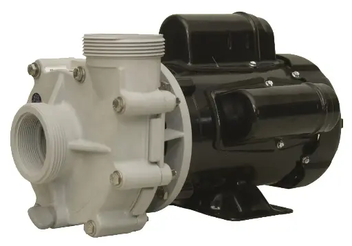 [EAPREX8800] Easy Pro 8200gph External pump, 2" inlet/outlet, 4amps/115v
