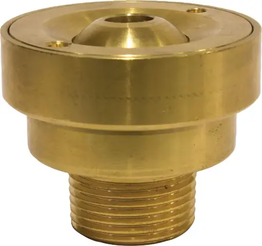 [EAPRFMJ10] Easy Pro Flush Mount Arching Deck Jet Nozzle - 1" fpt