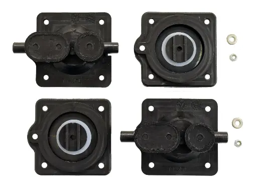 [EAPRKLC25DK] Easy Pro Stratus KLC Compressor Diaphragm Set - KLC25