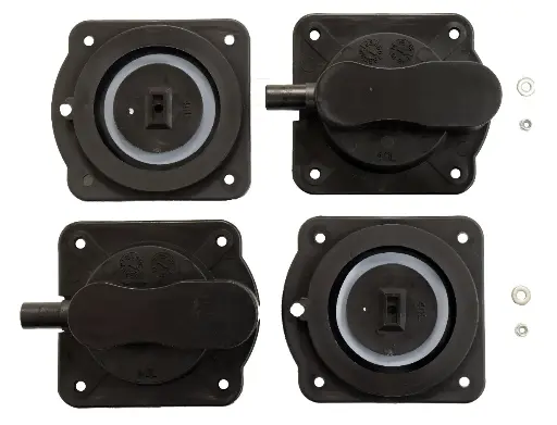 [EAPRKLC40DK] Easy Pro Stratus KLC Compressor Diaphragm Set - KLC40