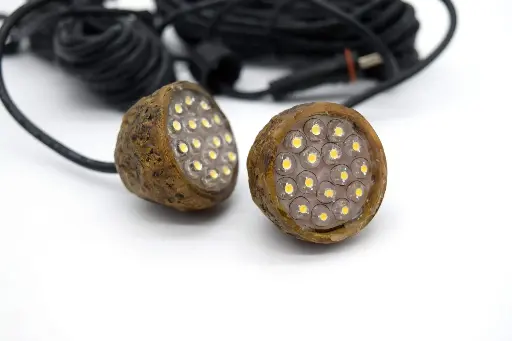 [EAPRLED2W] Easy Pro 2-Pack - Warm White - Super Bright MINI-LED Light