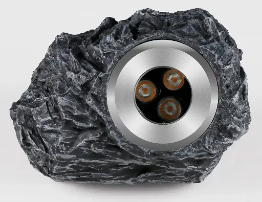 [EAPRLED4RL] Easy Pro 4 Watt LED Rock Light