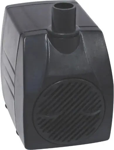 [EAPRMP230] Easy Pro Tranquil Décor - 230 gph Fountain Pump w/ built in flow control