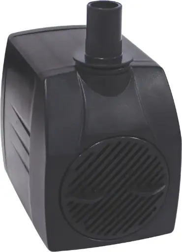 [EAPRMP425] Easy Pro Tranquil Décor - 425 gph Fountain Pump w/ built in flow control