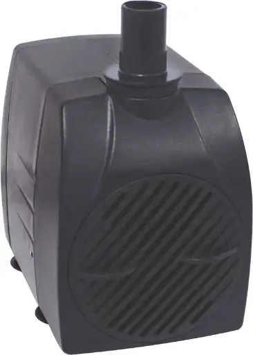 [EAPRMP575] Easy Pro Tranquil Décor - 575 gph Fountain Pump w/ built in flow control