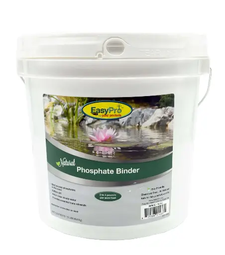 [EAPRNPB15] Easy Pro Natural Phosphate Binder - 15 lb. pail with 1 oz. Scoop