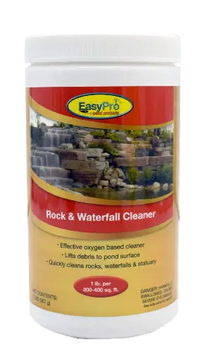 [EAPROXY2] Easy Pro Rock & Waterfall Cleaner - Dry, 2 lbs.