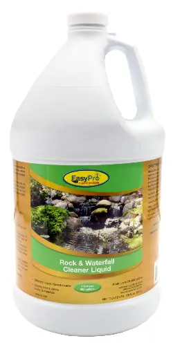[EAPROXYL128] Easy Pro Rock & Waterfall Cleaner - Liquid, 128 fl oz