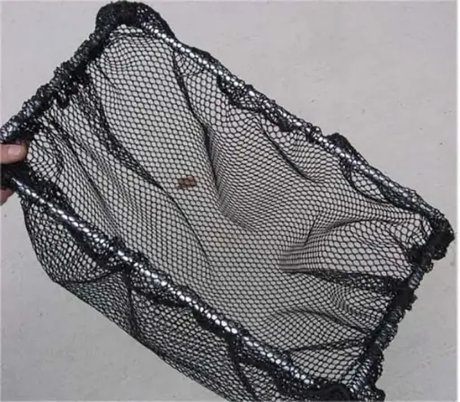 [EAPRP1LN] Easy Pro Replacement Net for Small Skimmer