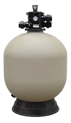 [EAPRPBF10000] Easy Pro EasyPro Bead filter - 10000 gallon maximum