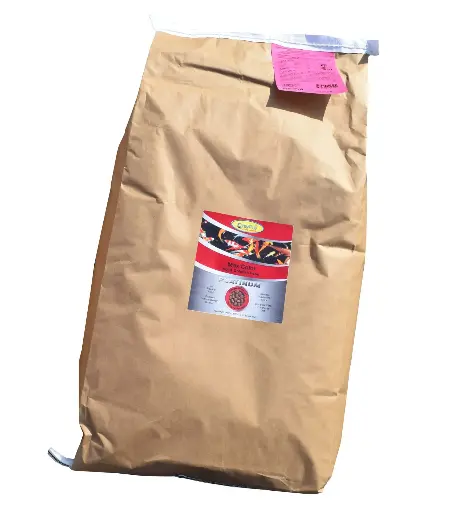 [EAPRPC33] Easy Pro EasyPro Platinum Koi & Goldfish Food - Max Color, 33lb bulk bag
