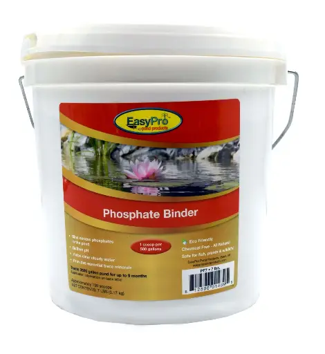 [EAPRPF7] Easy Pro Natural Phosphate Binder - 7 lb. pail with 1 oz. Scoop