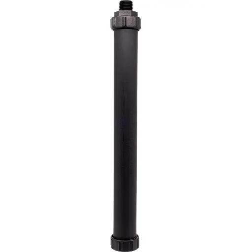 [EAPRRAD1250] Easy Pro Rubber Membrane Air Diffuser - 12" - 1/2"MPT Inlet
