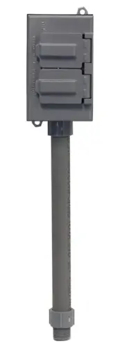 [EAPRSC28ELK1] Easy Pro Elect. component kit for SC28 cabinet - Incl.115 volt outlet ,fittings and hardware