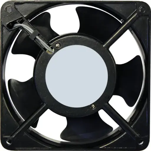[EAPRSCFK2] Easy Pro Cooling Fan kit for SC22 cabinet - Includes 230 volt fan, cord, guard and hardware