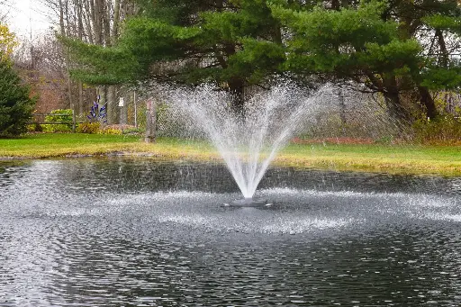 [EAPRSCFWU] Easy Pro Wide Umbrella nozzle only - 2" npt