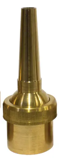 [EAPRSJN100] Easy Pro Smooth Jet Nozzle - Tapered - 1" fpt