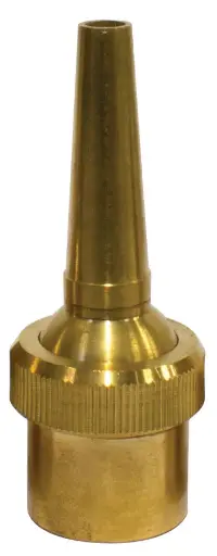[EAPRSJN75] Easy Pro Smooth Jet Nozzle - Tapered - 3/4" fpt