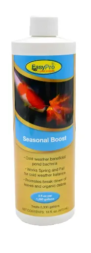 [EAPRSWT16] Easy Pro Seasonal Boost Liquid Bacteria -16 fl oz