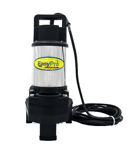 [EAPRTH250-50] Easy Pro TH250 pump with 50' cord - 115volt