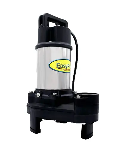 [EAPRTH400-100] Easy Pro TH400 pump with 100' cord - 115volt