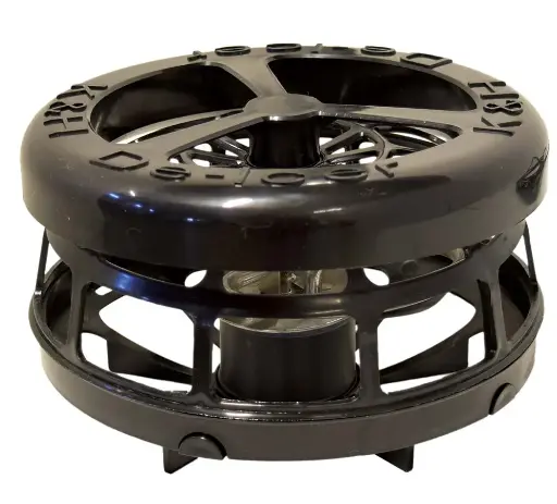 [EAPRTPH1500] Easy Pro 1500 Watt Thermo-Pond Heater/Deicer