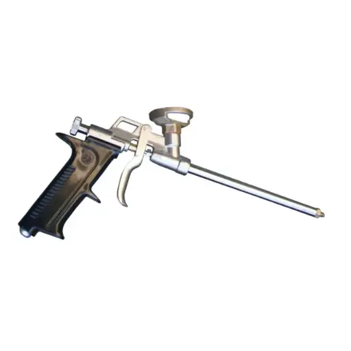 [SVBF510] Anjon Manufacturing Black Foam Gun Applicator Steel