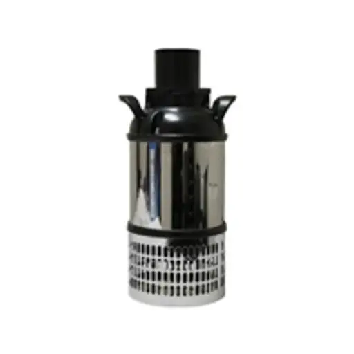 [SVBFED15000-SCQD] Anjon Manufacturing Big Frog Eco-Drive 15,000 GPH Stub Cord