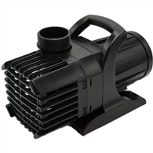 [SVMS-8000] Anjon Manufacturing Monsoon 8,000 GPH