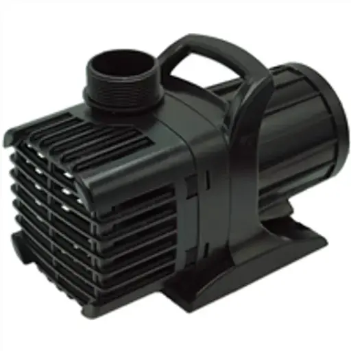 [SVMS-3000] Anjon Manufacturing Monsoon 3,000 GPH
