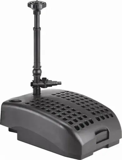 [SVCC1200] Anjon Manufacturing Completely Clear 1200