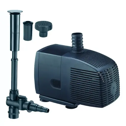 [SVLF-950] Anjon Manufacturing Little Frog 950 GPH Fountain Pump and Nozzle Kit