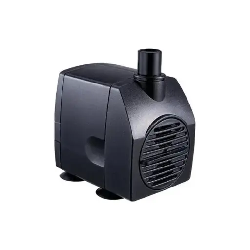 [SVLF-170] Anjon Manufacturing Little Frog 170 GPH Fountain Pump and Nozzle Kit