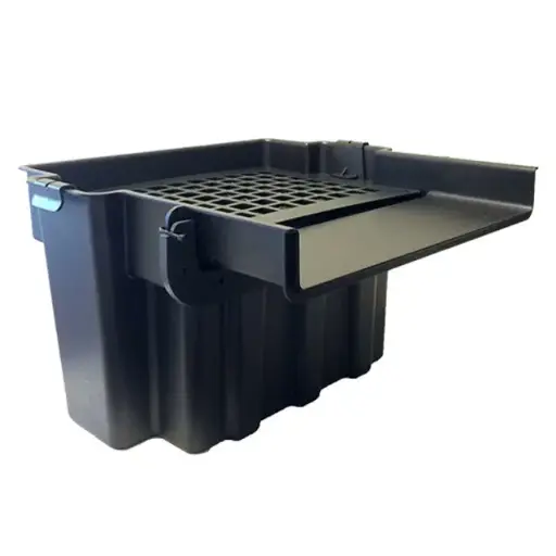 [SVAPF-16] Anjon Manufacturing Anjon Pro-Falls 16" Filtering Waterfall