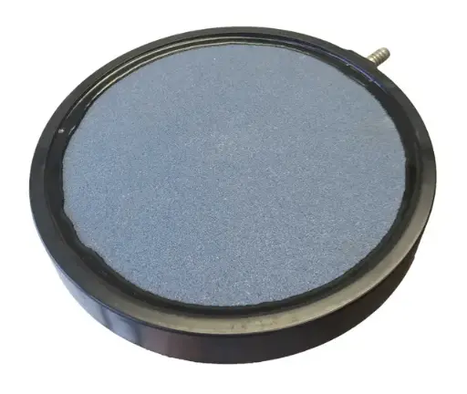 [SVADD-8] Anjon Manufacturing 8" Pond Aeration Micro-Bubble Diffuser Disc